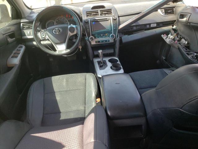 VIN 4T1BF1FK6DU258975 2013 Toyota Camry, L no.8