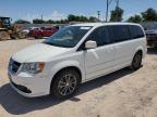 2017 DODGE GR CARAVAN - 2C4RDGCG8HR873445