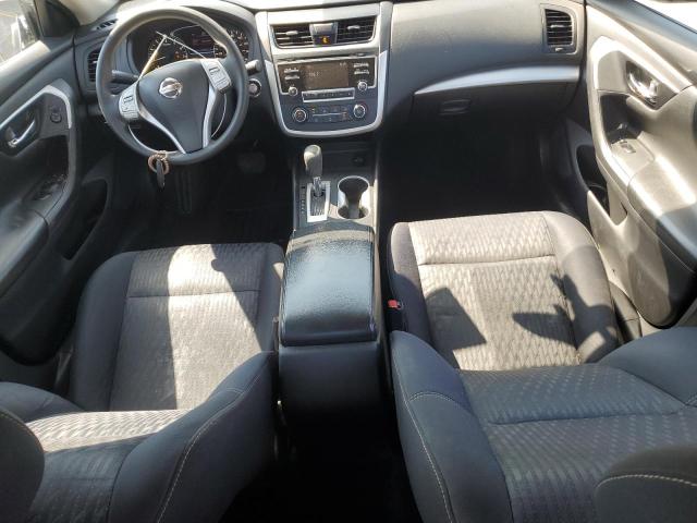 2017 NISSAN ALTIMA 2.5 - 1N4AL3AP1HN339234