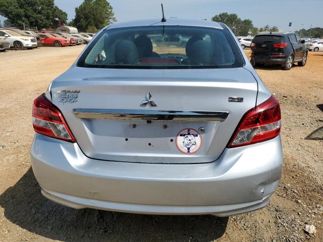 2020 MITSUBISHI MIRAGE G4 - ML32F4FJ5LHF00343