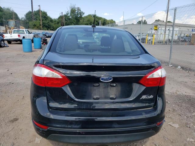 2016 FORD FIESTA S - 3FADP4AJ3GM159233