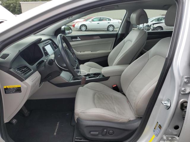 2017 HYUNDAI SONATA SPO - 5NPE34AF7HH587397