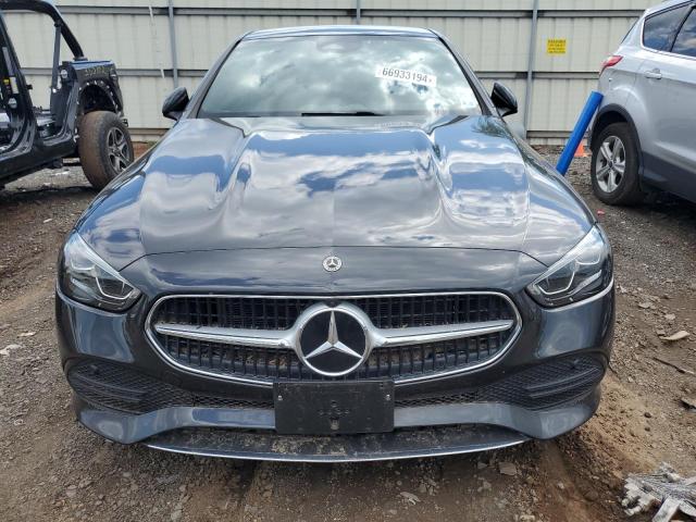 VIN W1KAF4HB3PR068661 2023 Mercedes-Benz C-Class, 3... no.5