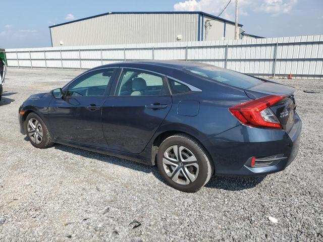 VIN 19XFC2F56GE095892 2016 Honda Civic, LX no.2