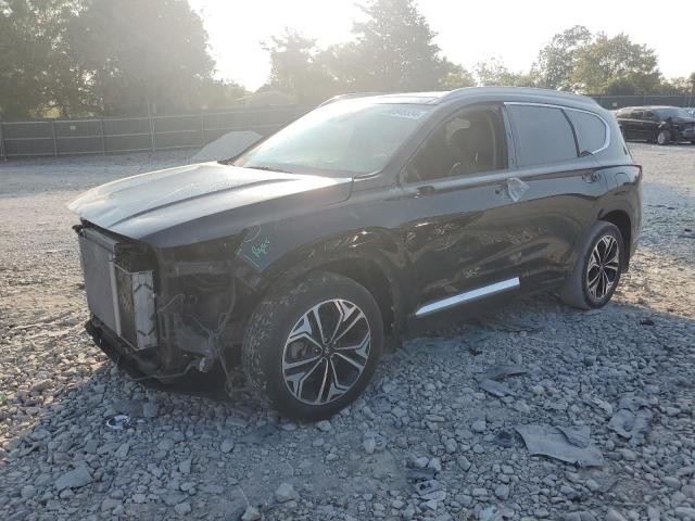 2020 HYUNDAI SANTA FE S - 5NMS33AA2LH276208