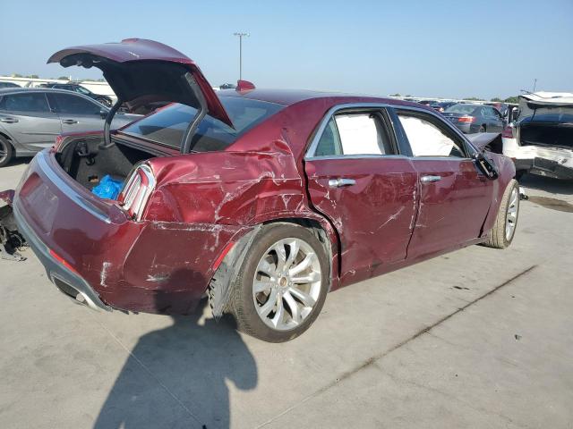 VIN 2C3CCAEG2KH533504 2019 Chrysler 300, Limited no.3