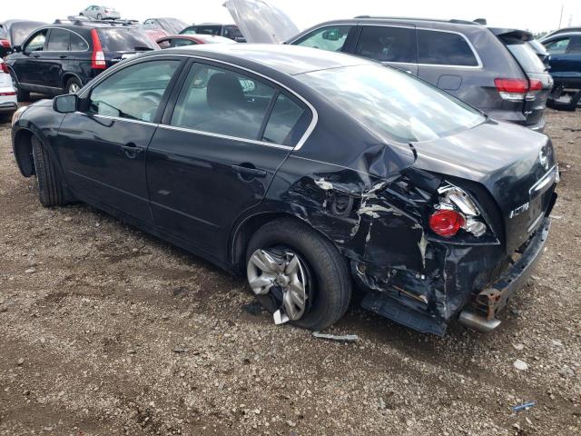 Vin: 1n4al2ap8cc134251, lot: 65739514, nissan altima base 20122