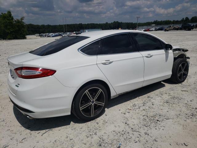 VIN 3FA6P0HDXGR221358 2016 Ford Fusion, SE no.3