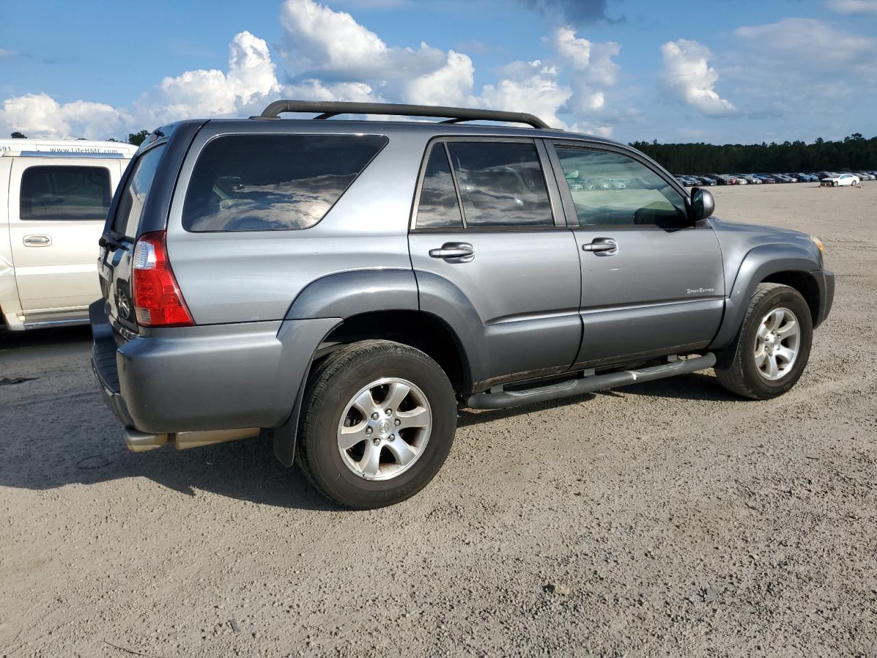 Lot #2808511564 2006 TOYOTA 4RUNNER SR