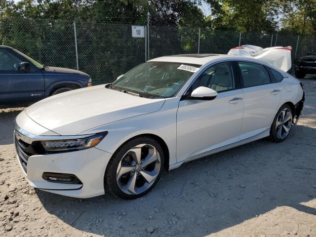 2019 HONDA ACCORD TOURING 2019