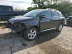 LEXUS RX 350 photo