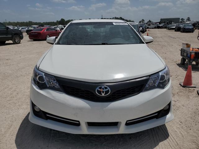 VIN 4T1BF1FKXDU704352 2013 Toyota Camry, L no.5