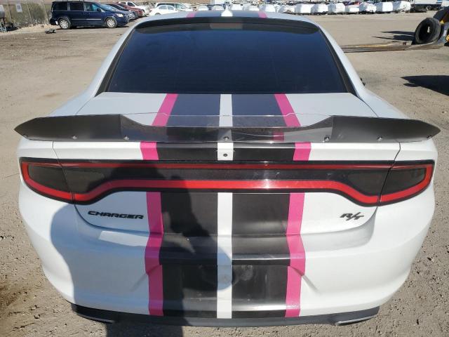 2016 DODGE CHARGER R/ - 2C3CDXCT9GH340905