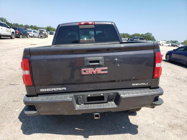 2015 GMC SIERRA K15 - 3GTU2WEC2FG241290