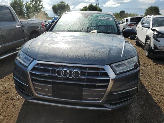 VIN WA1BNAFY4K2094219 2019 Audi Q5, Premium Plus no.5