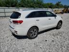 KIA SORENTO SX photo