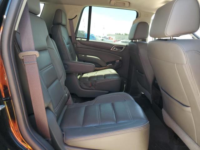 2017 GMC YUKON DENA - 1GKS2CKJ0HR205419