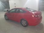 CHEVROLET CRUZE LS photo