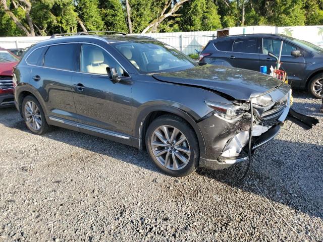 2022 MAZDA CX-9 GRAND - JM3TCBDY4N0618078