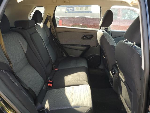 2021 NISSAN ROGUE S - 5N1AT3AB4MC706367