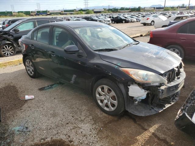 VIN JM1BL1U7XD1846276 2013 Mazda 3, I no.4