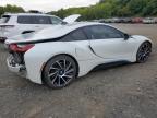 BMW I8 снимка