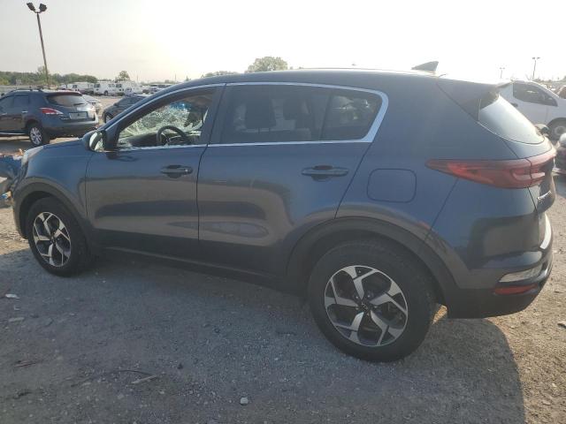 2021 KIA SPORTAGE L - KNDPM3AC5M7845677