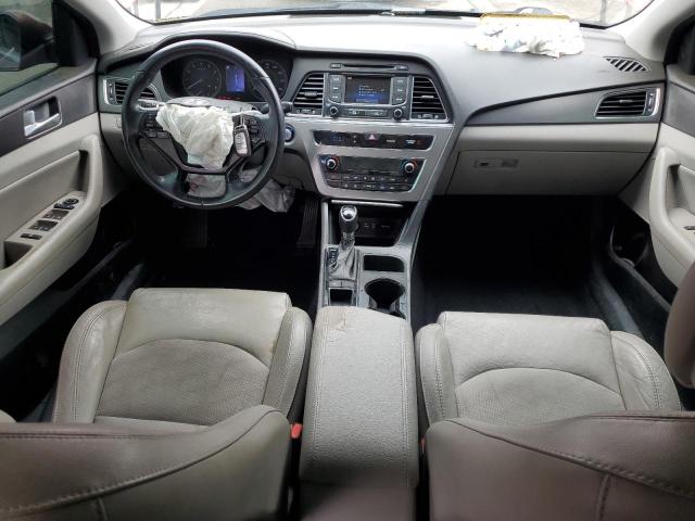 2015 HYUNDAI SONATA SPO - 5NPE34AF8FH247172