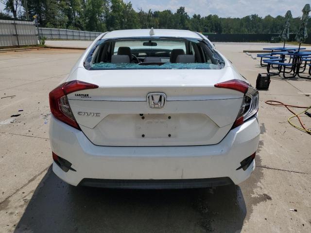 2018 HONDA CIVIC EX - 19XFC2F73JE015408
