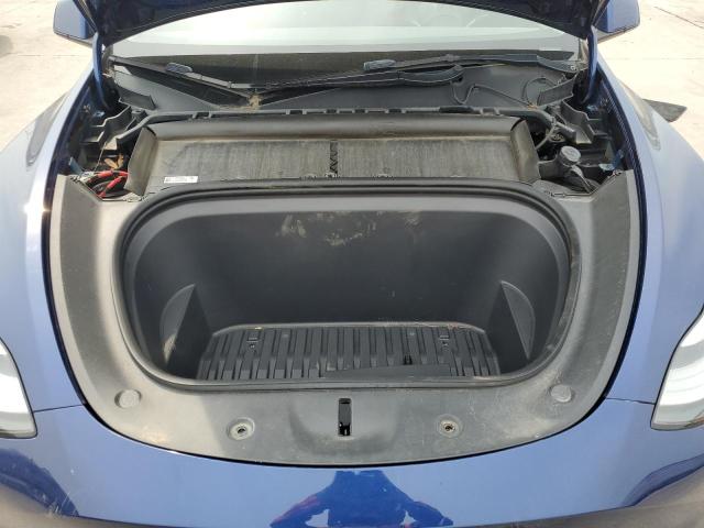 2022 TESLA MODEL Y - 7SAYGDEEXNF446534