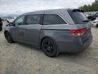 HONDA ODYSSEY EX photo