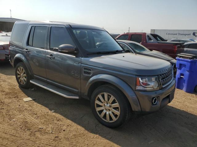 VIN SALAC2V68FA768227 2015 Land Rover LR4 no.4