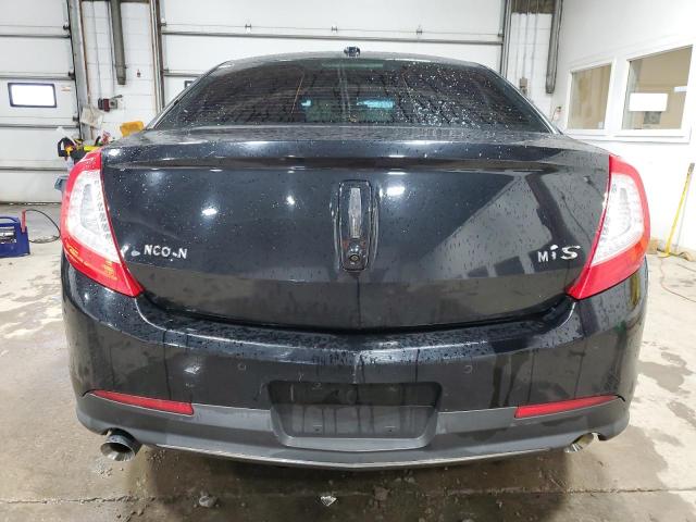 VIN 1LNHL9DK0DG616509 2013 Lincoln MKS no.6