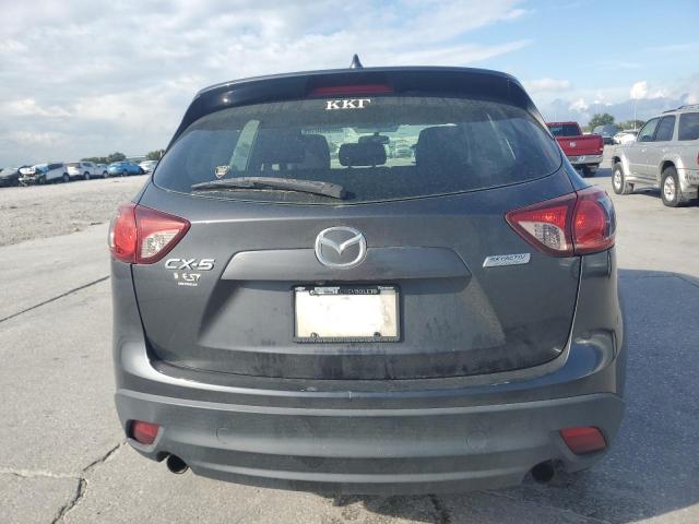 VIN JM3KE2BE0E0335630 2014 Mazda CX-5, Sport no.6