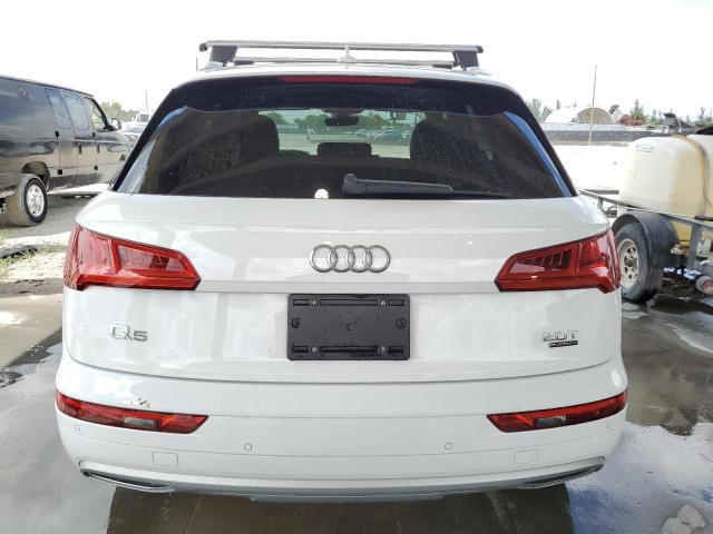 VIN WA1BNAFYXJ2109367 2018 Audi Q5, Premium Plus no.6