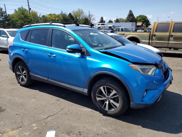 VIN 2T3WFREV6GW240970 2016 Toyota RAV4, Xle no.4