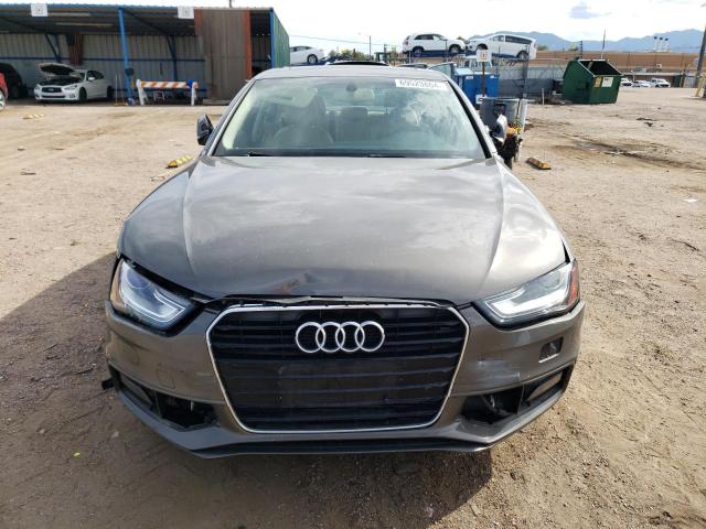 VIN WAUEFAFL0EN014631 2014 Audi A4, Premium Plus no.5