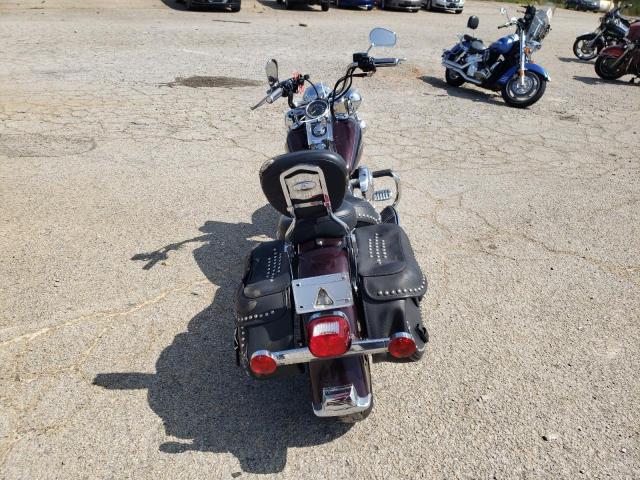 2006 HARLEY-DAVIDSON FLSTCI - 1HD1BWB106Y094171