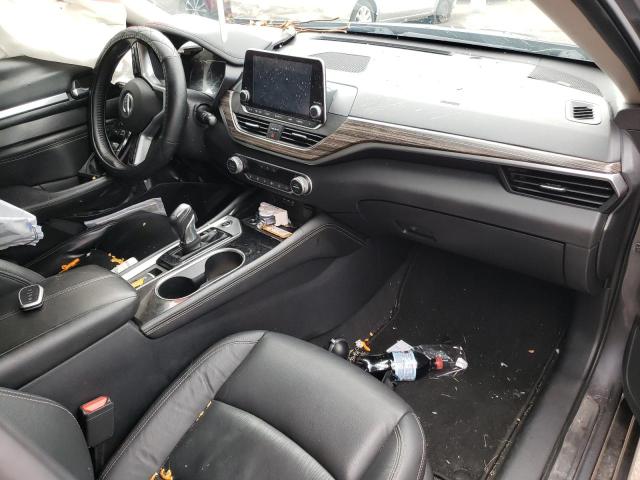 2021 NISSAN ALTIMA SL - 1N4BL4EV3MN408938