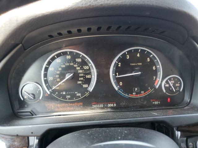 2016 BMW X5 XDRIVE3 - 5UXKR0C57G0P29482