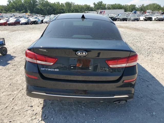 2019 KIA OPTIMA LX - 5XXGT4L31KG365677