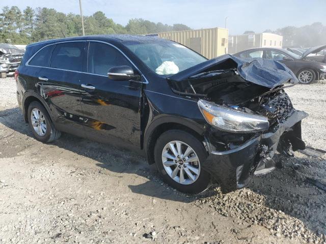 2019 KIA SORENTO L - 5XYPG4A30KG553979