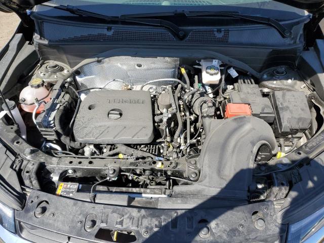 2024 CHEVROLET TRAILBLAZE - KL79MRSL7RB125793