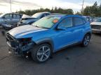 2020 HYUNDAI KONA ULTIM - KM8K5CA59LU505632