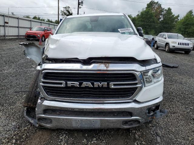 2020 RAM 1500 BIG H - 1C6SRFFT5LN172249