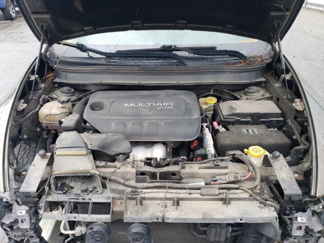 2015 JEEP CHEROKEE L - 1C4PJMCB3FW505181