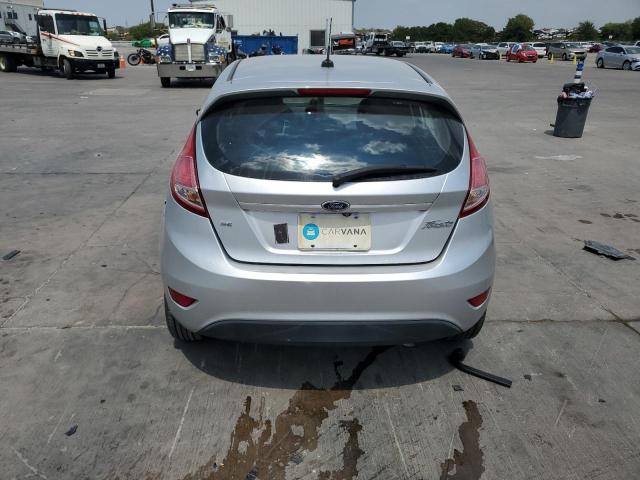 2018 FORD FIESTA SE - 3FADP4EJ9JM112807