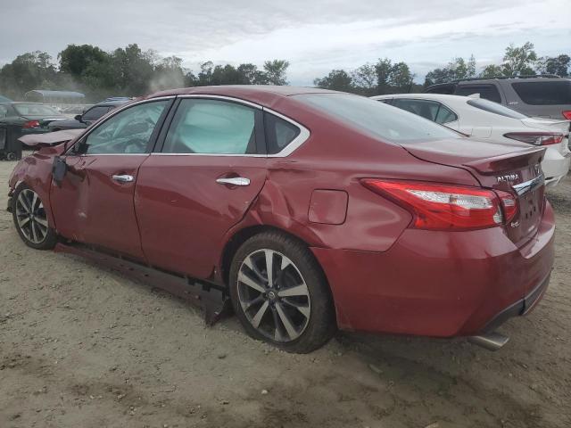 2016 NISSAN ALTIMA 2.5 - 1N4AL3AP9GN319649