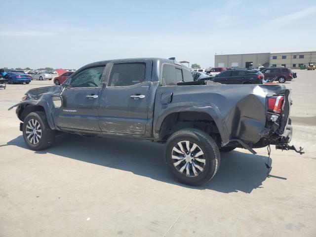 VIN 3TMGZ5AN4NM477482 2022 Toyota Tacoma, Double Cab no.2