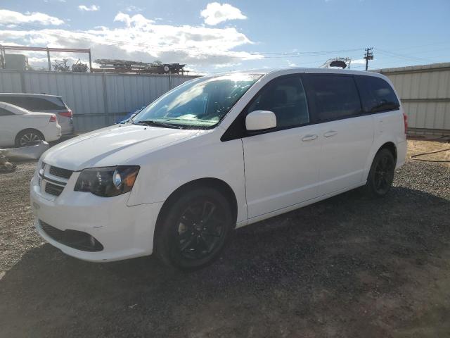 Vin: 2c4rdgeg7kr765256, lot: 66609554, dodge caravan gt 2019 img_1